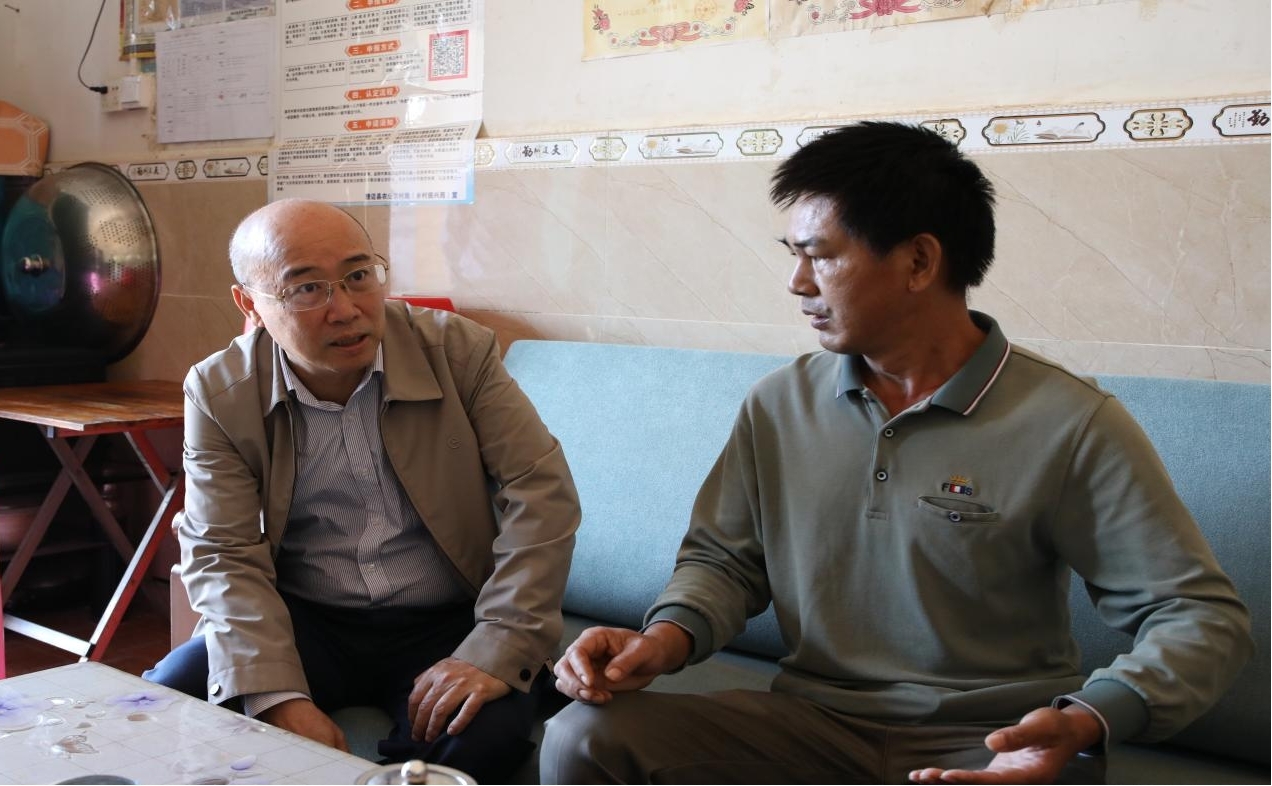 图为慰问活动现场图片